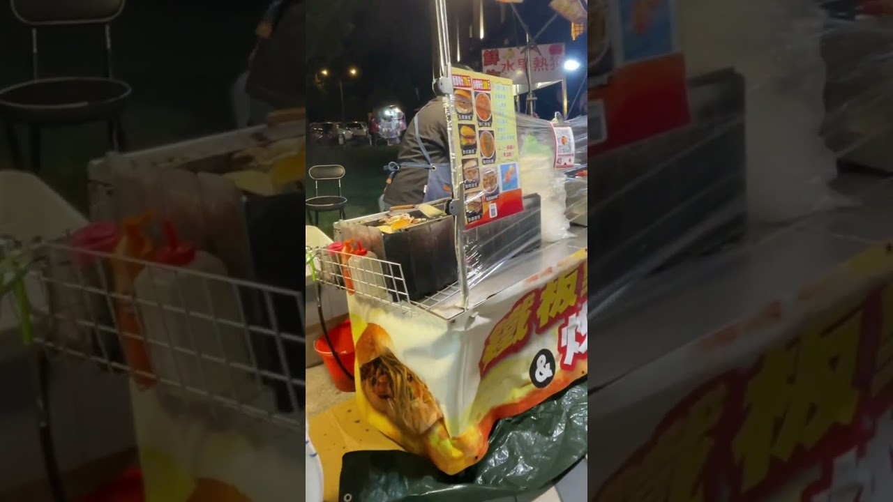 社區市集