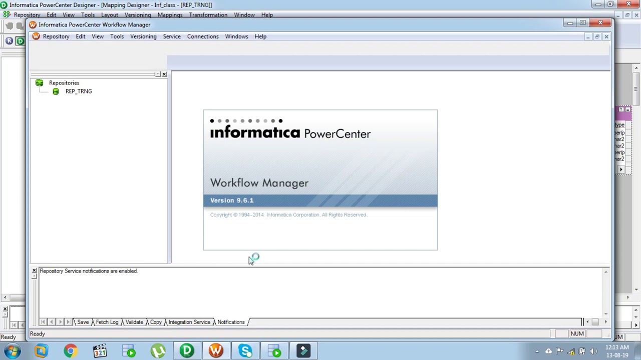 Sorter transformation in informatica
