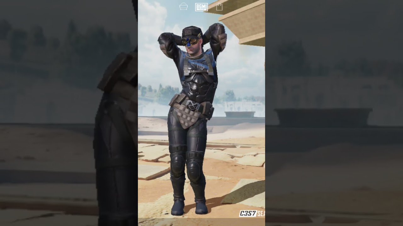 #gaming #pubg #mobilegames #toragaming #gameview #carryminati #torah #trending #scout #dance