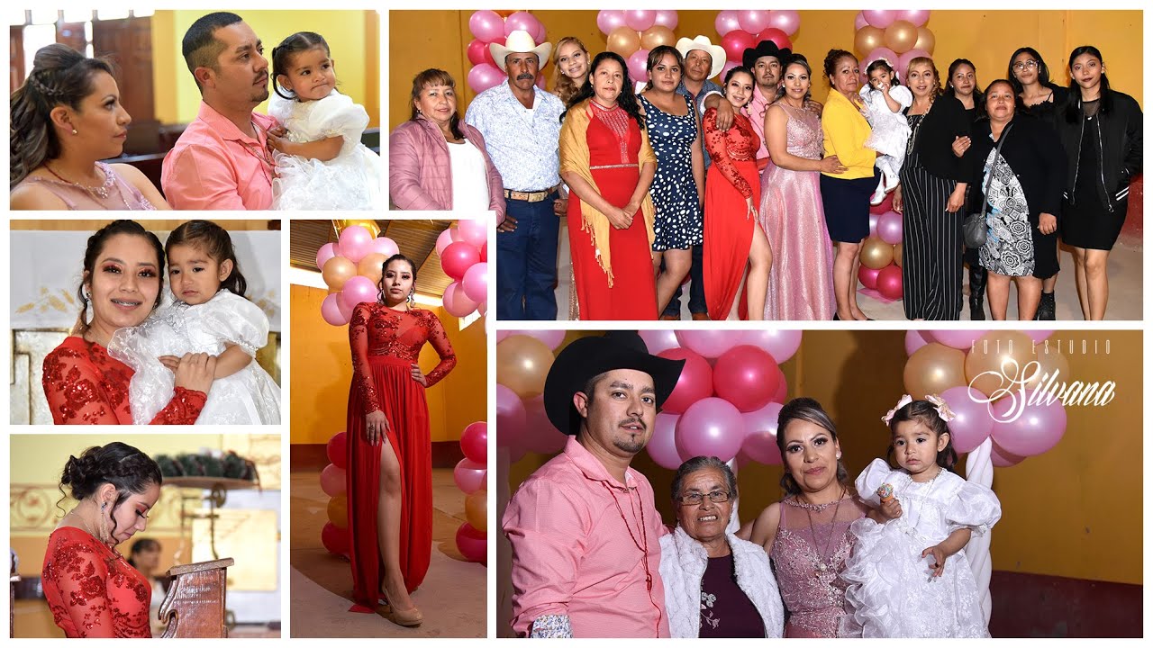 Bailazo de 🌺18 años y Bautizo🌺 en Chupaderos, Zacatecas [27.12.2019] 🥁Primos de Illescas 🎷 🎺