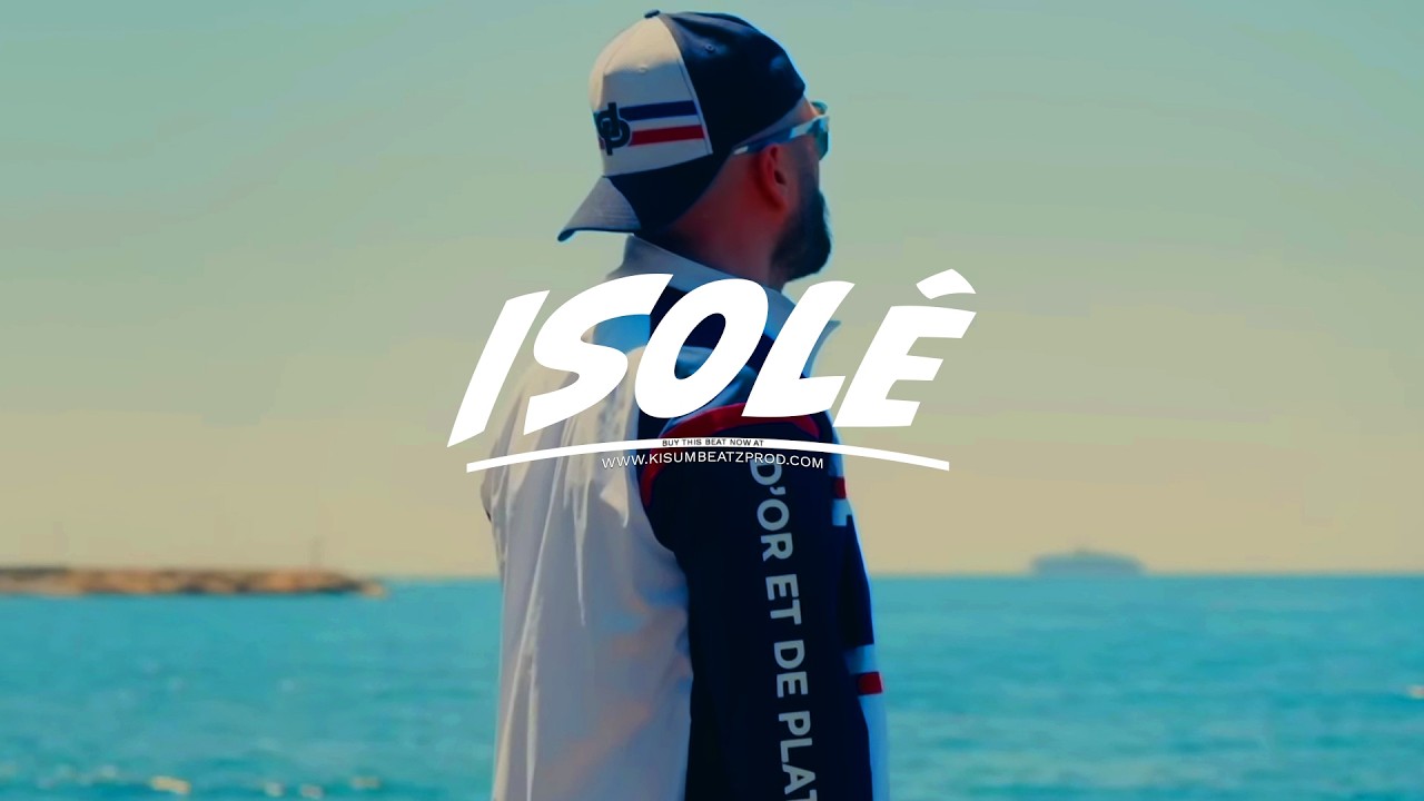 Marwa Loud x JUL Instru Type Beat Marseille 
