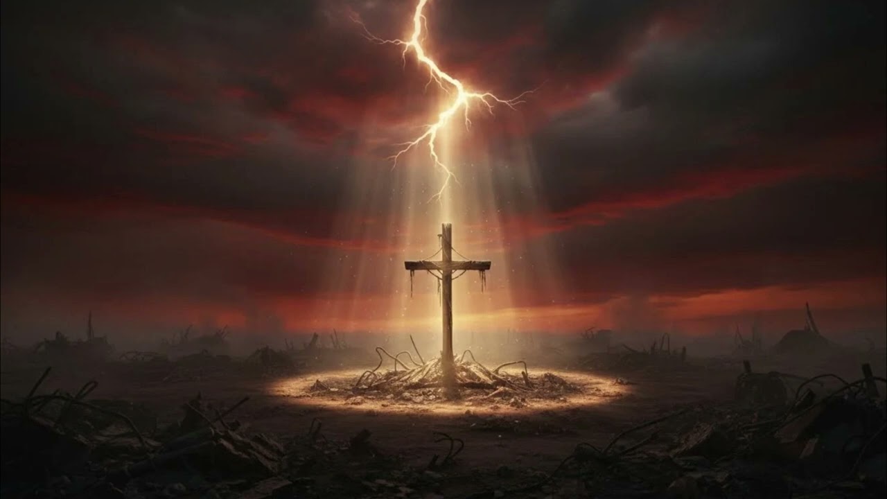 Dear Christians all, rejoice today [Epic Symphonic Metal]