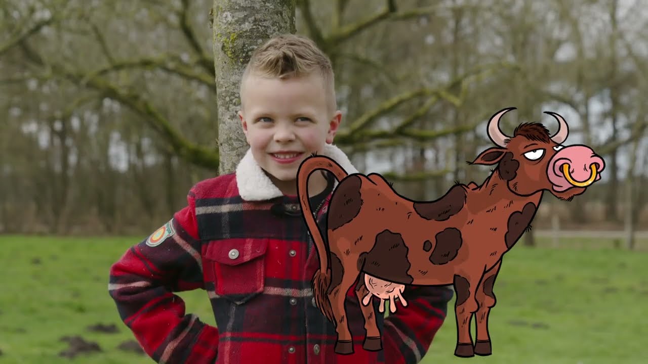 Beestenbrigade bij schaapskooi Doldersummerveld