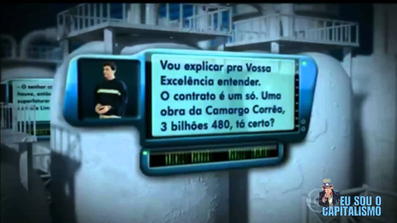 Entenda o que foi o 