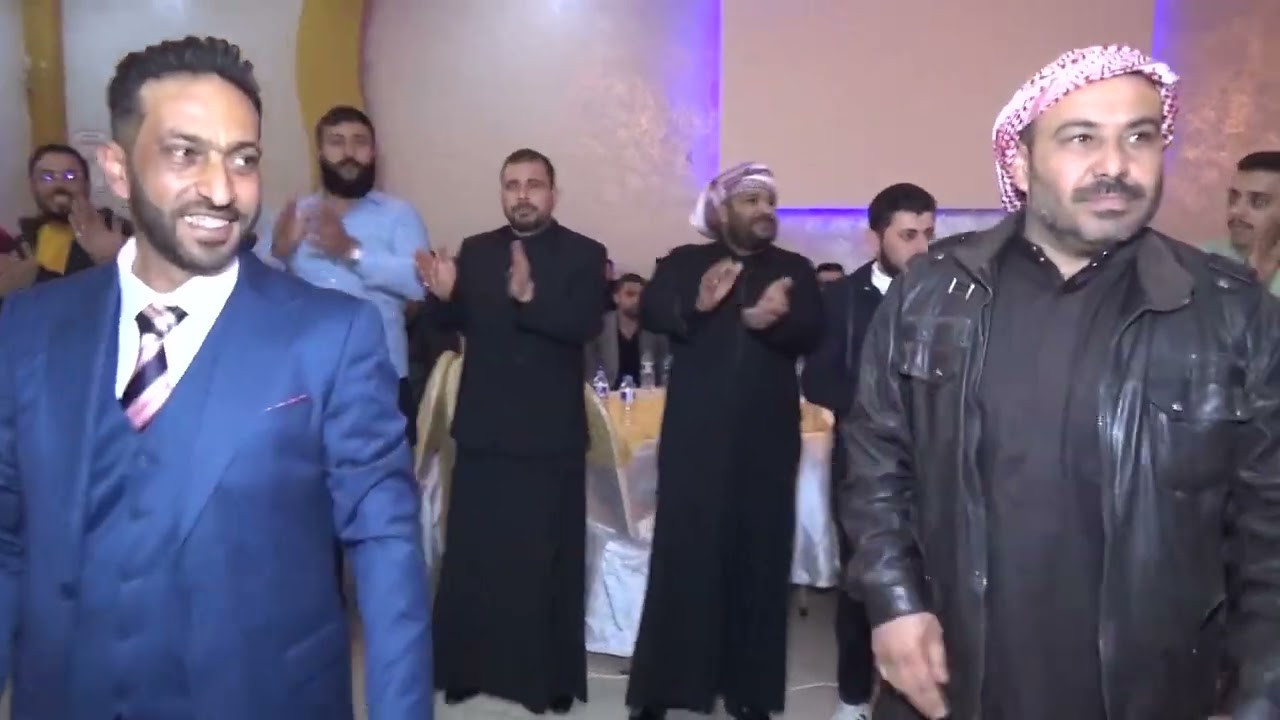رقص البطوش بيت العكله في اضنه