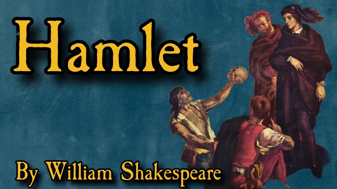 Hamlet - Full Audio Drama