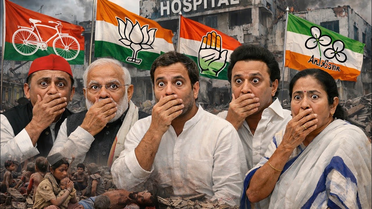 The Great Indian Bribe : A Note The 