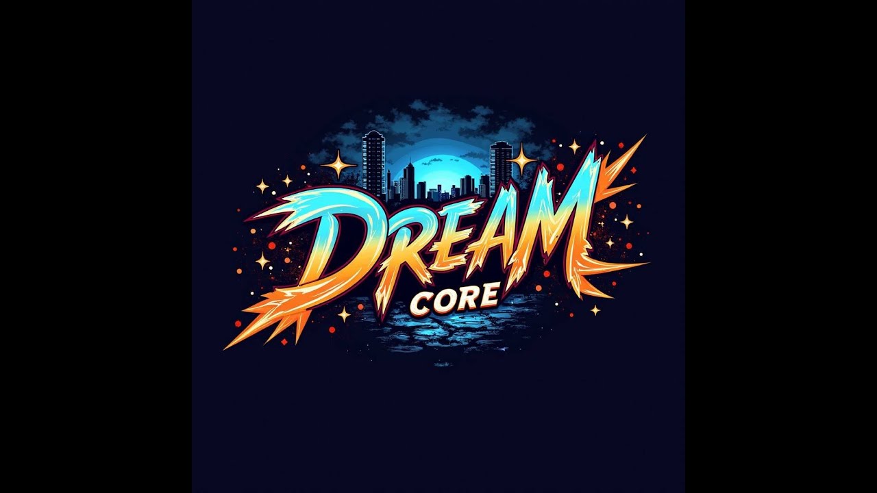DreamCore - Rave All Night (Back to the 90s) (Extended Edit)