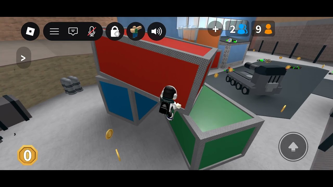 Main mm2 malam seru tapi aku kalah gpp lah aku menerimanya #roblox 