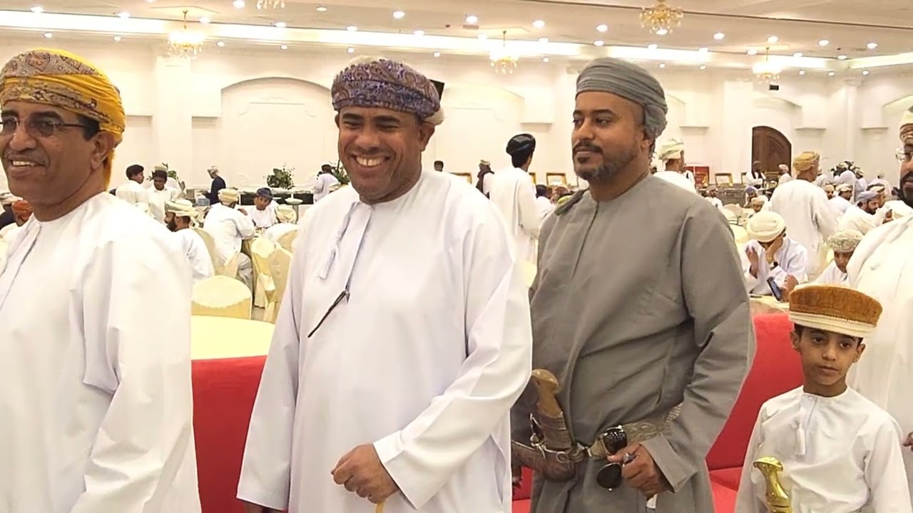 زواج الفاضل / عبدالله بن أحمد بن أبوبكر بن سالم السيل الغساني