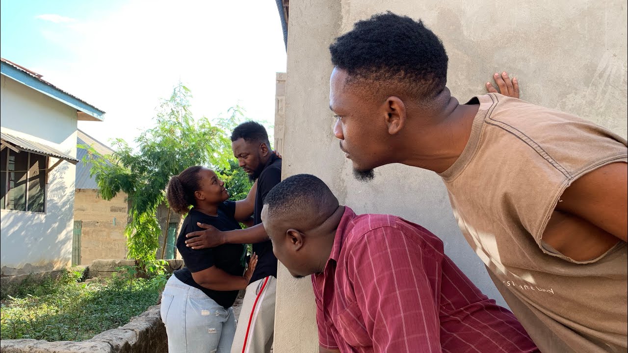 KUMBE MGONJWA