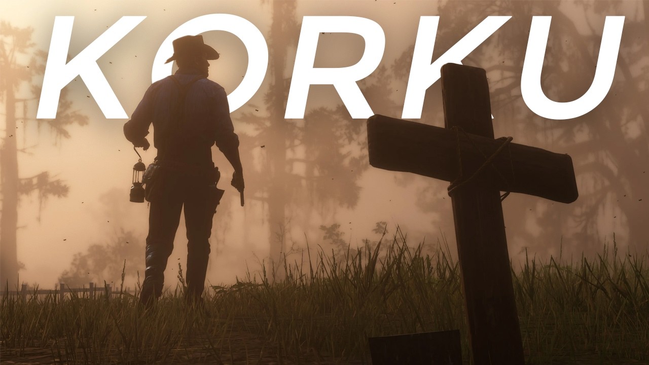 Arthur Morgan'ın En Büyük Kefareti