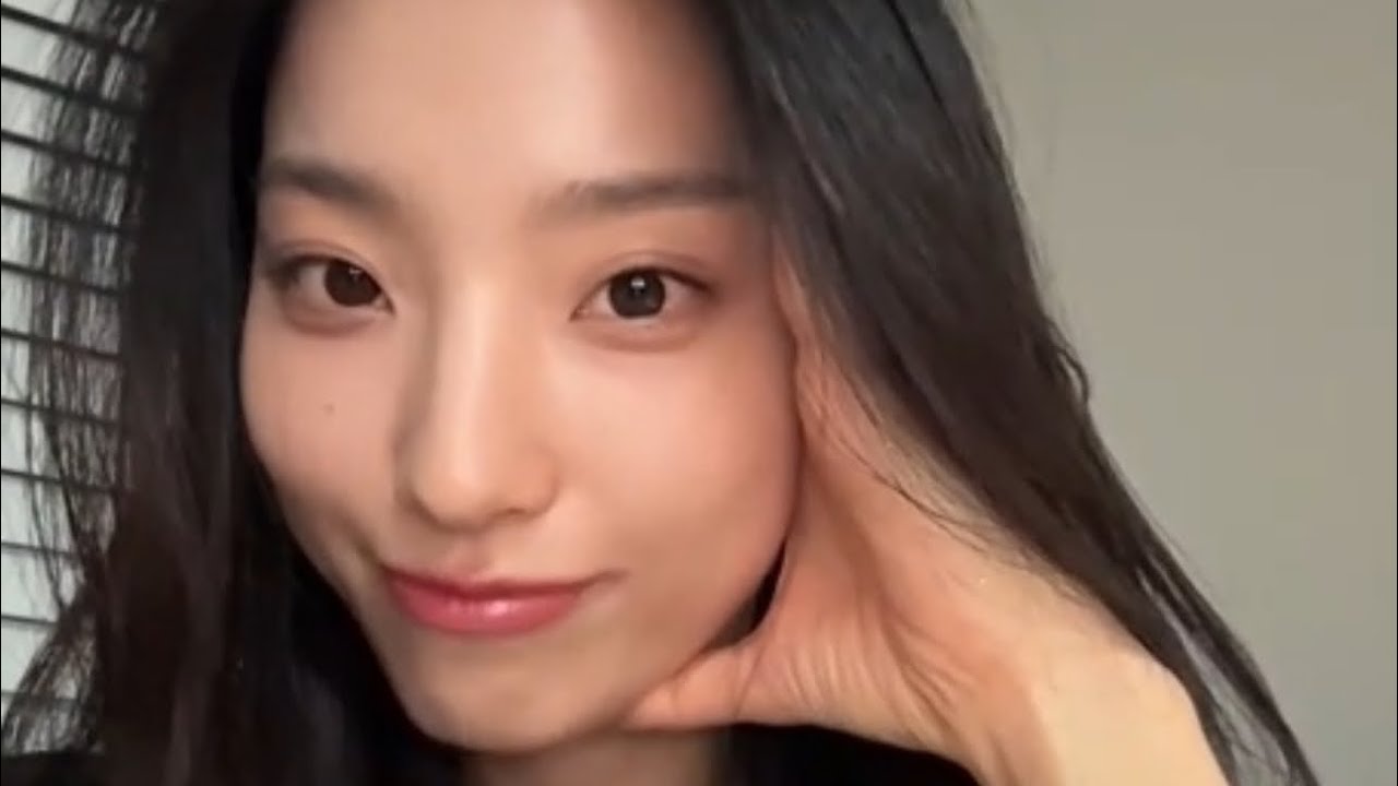 이새롬 버블 라이브 (250923)
