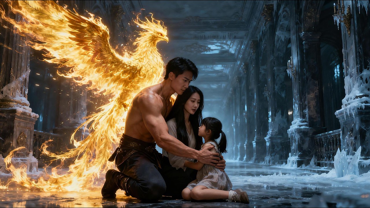 [MULTI SUBS]窮女婿竟是頂級統帥？隱藏身分回歸護妻女，冷血豪門連後悔的機會都沒有！這場復仇太解氣！