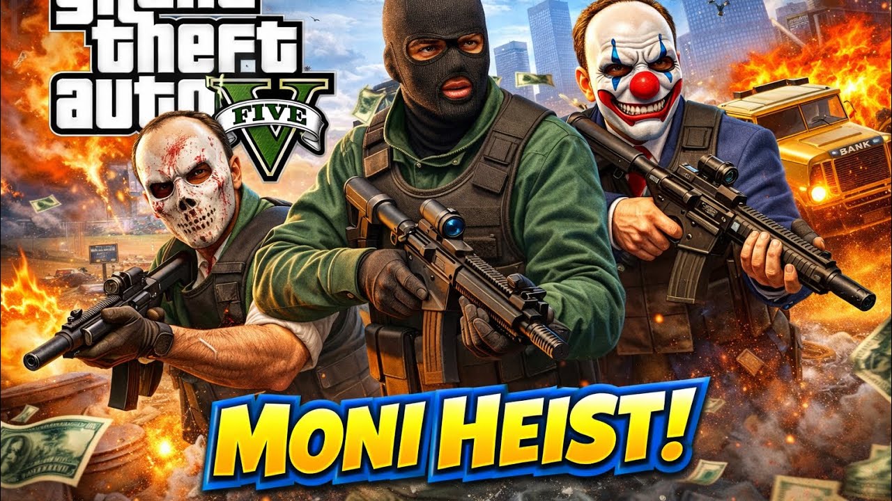 GTA 5 GAMEPLAY IN HINDI MISSION #27 👉BLITZ PLAY😱 #gta5 #gta #tredingvideo #subscribe #share 