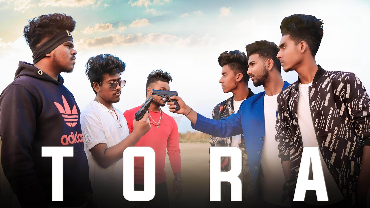 SUMIT GOSWAMI - TORA | KHATRI | LATEST HARYANVI SONG 2020 | Haryanvi Song