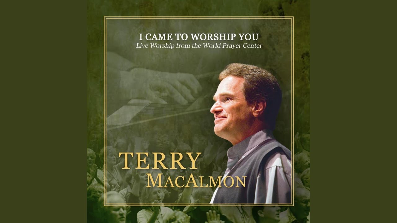 Precious Lamb of God