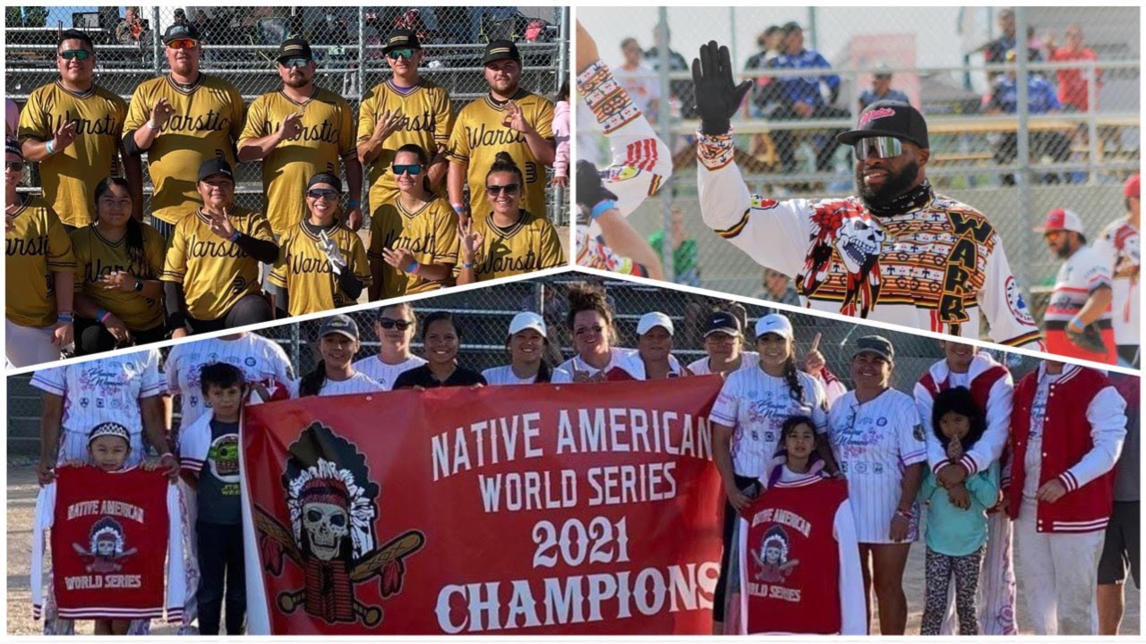 USA Native American Worlds Series || Vlog