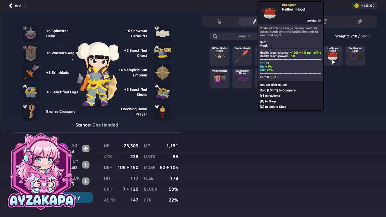 SpiritVale  - New MMORPG 2025!