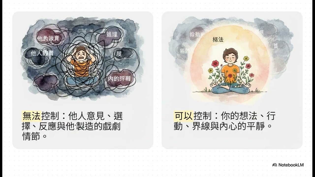 《讓他們去吧》（The Let Them Theory）－梅爾·羅賓斯（Mel Robbins）