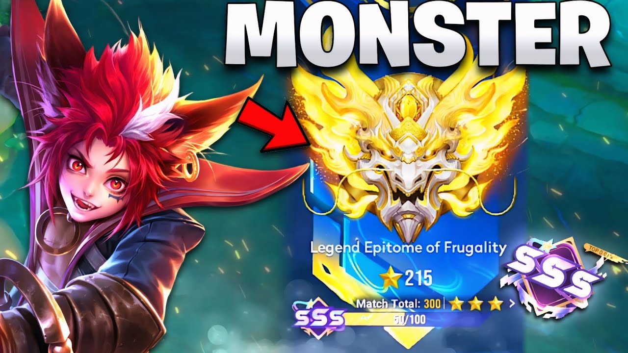 DLATEGO XUANCE JEST UKRYTYM POTWOREM!🔥 | NAJLEPSZA GLOBALNA KONSTRUKCJA 1 - HOK