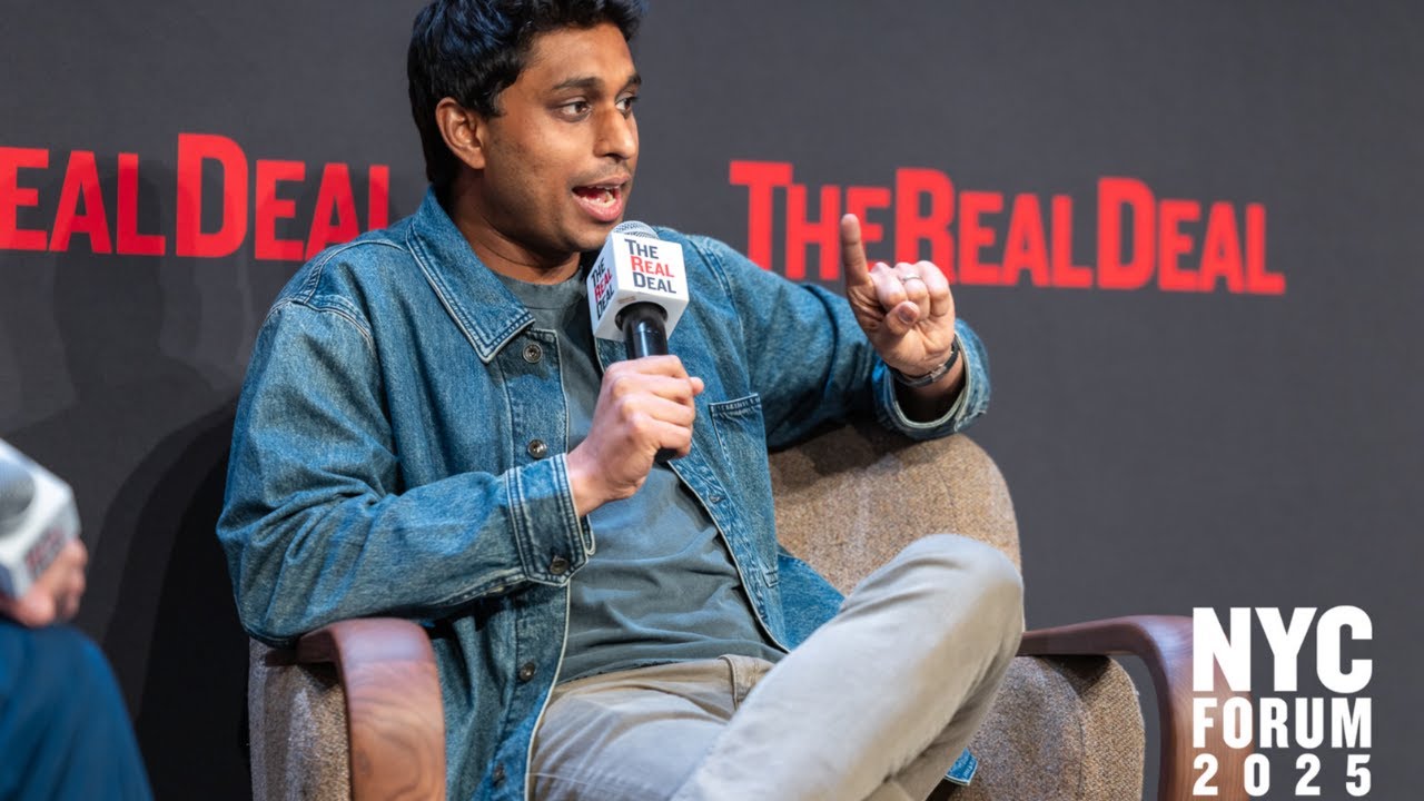 Bilt Rewards' Ankur jain talks FinTech and the challenges of scaling in the financial sector
