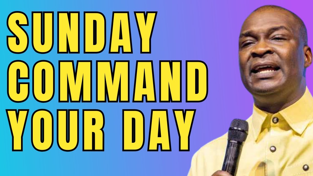 Bless Your New Week | Powerful Sunday Prayer for Breakthrough & Divine Help