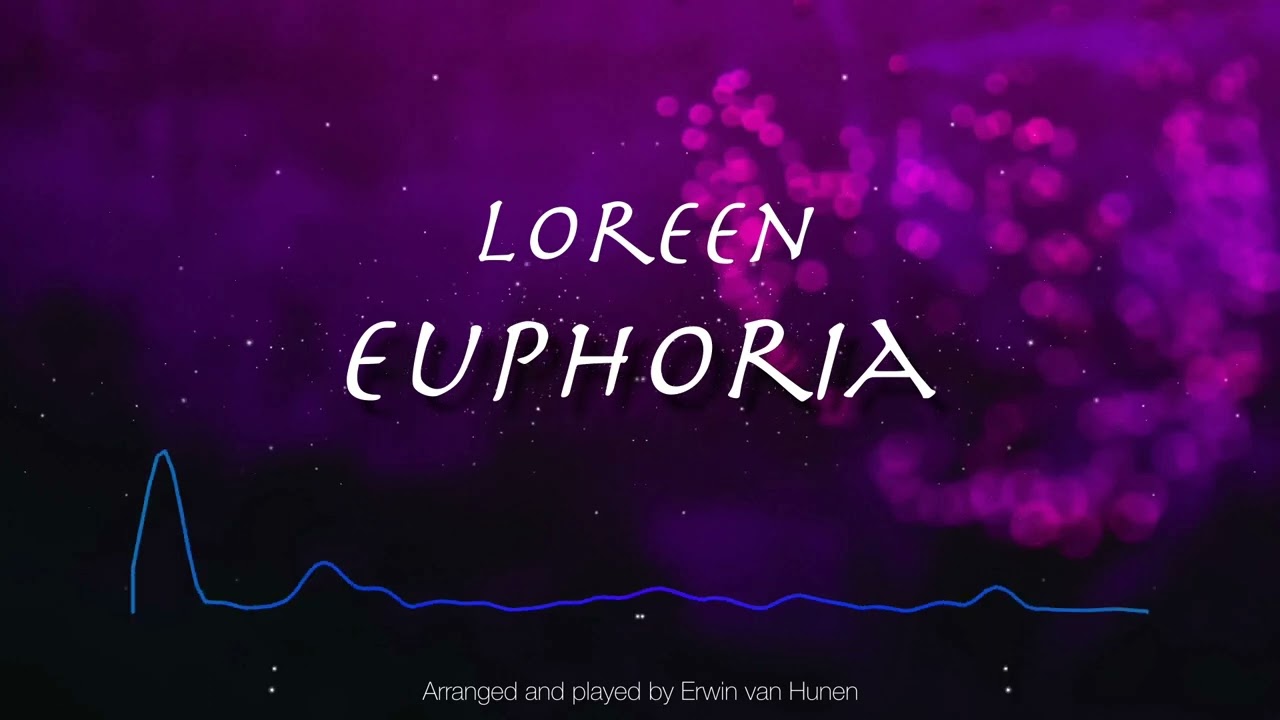 Loreen  - Euphoria (Orchestral Cover)