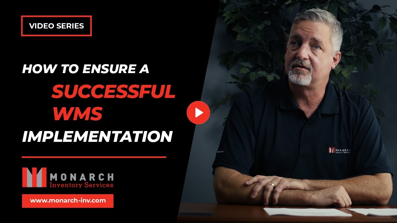 How to Ensure a Successful WMS Implementation