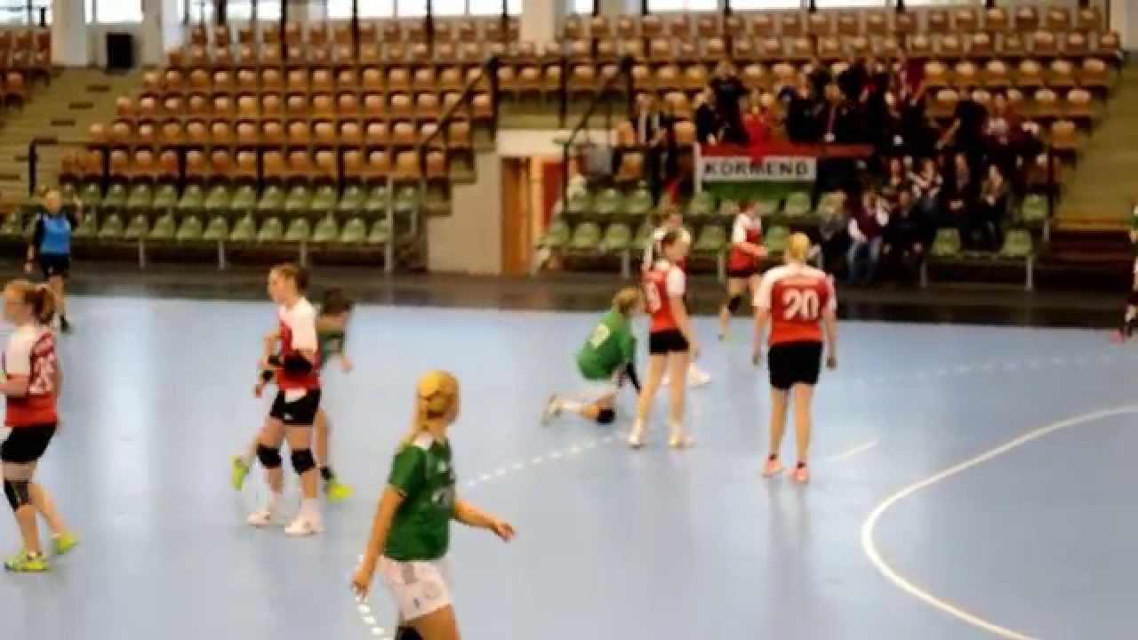 Győri Audi ETO KC III-Körmend NB II junior