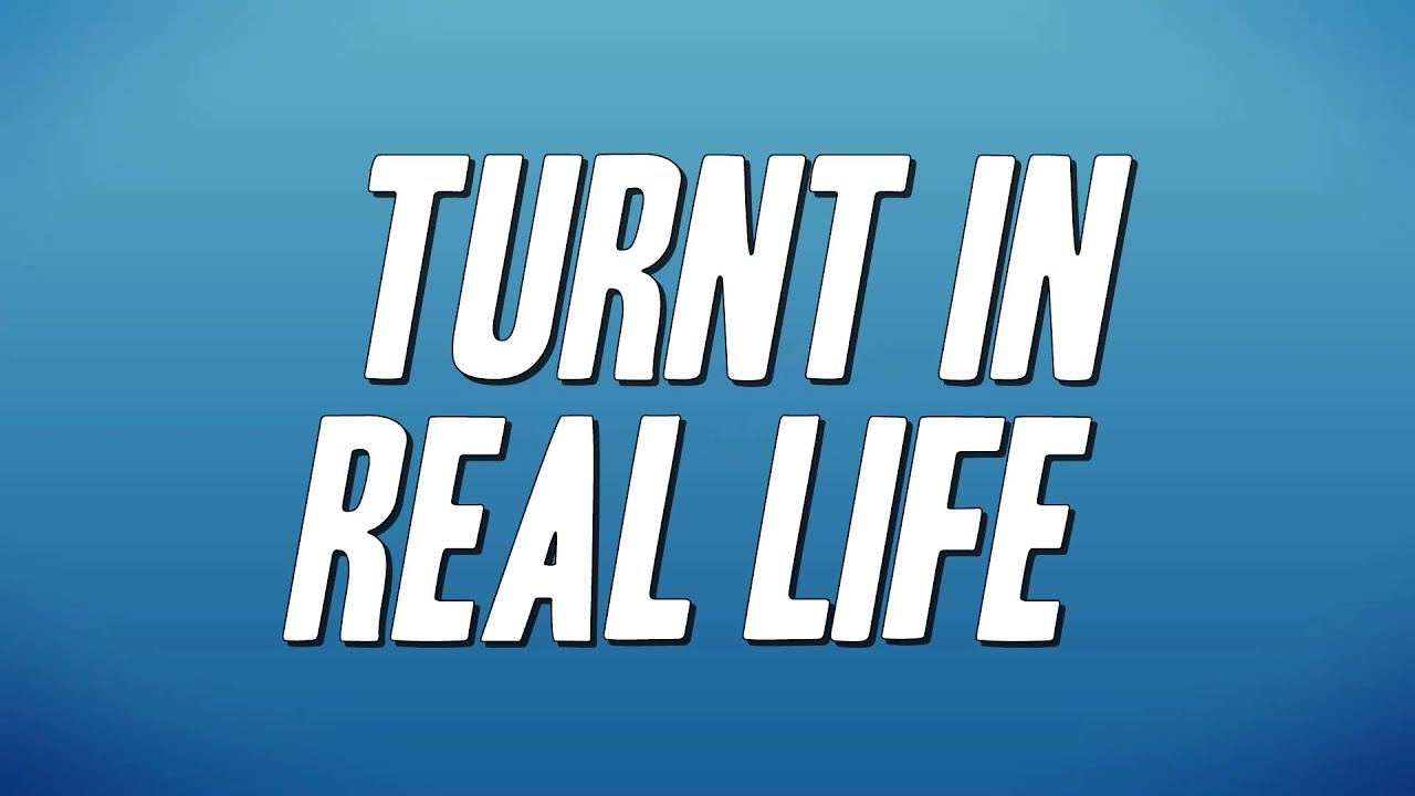 VonOff1700 - Turnt In Real Life ft. Rio Da Yung OG (Lyrics)