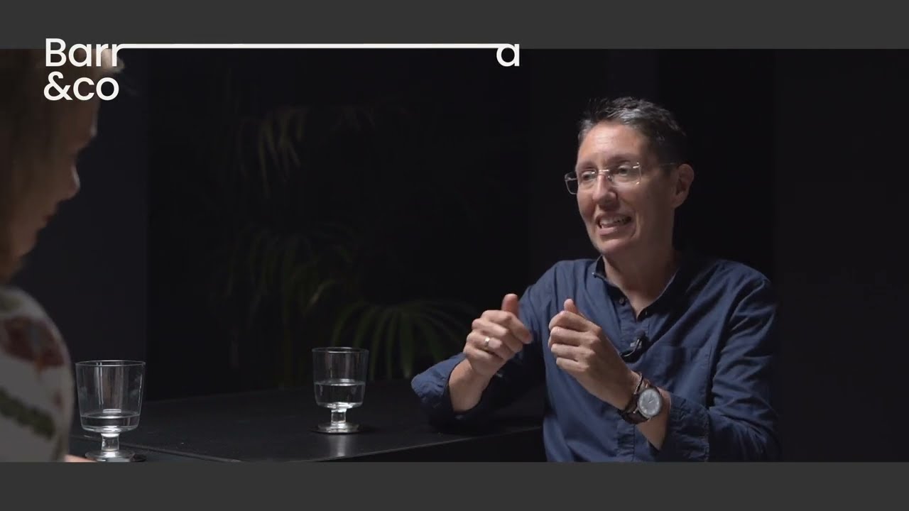 Barra&co | Terry Mederos | Turismo de Tenerife