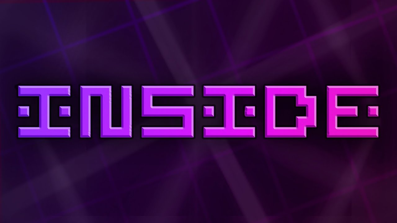 Inside (Extreme Demon) by Hypno | Geometry Dash