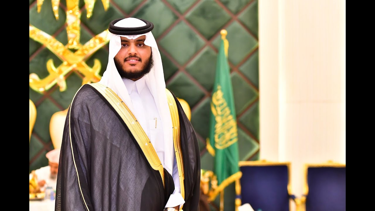 زواج محمد بن هندي الحارثي