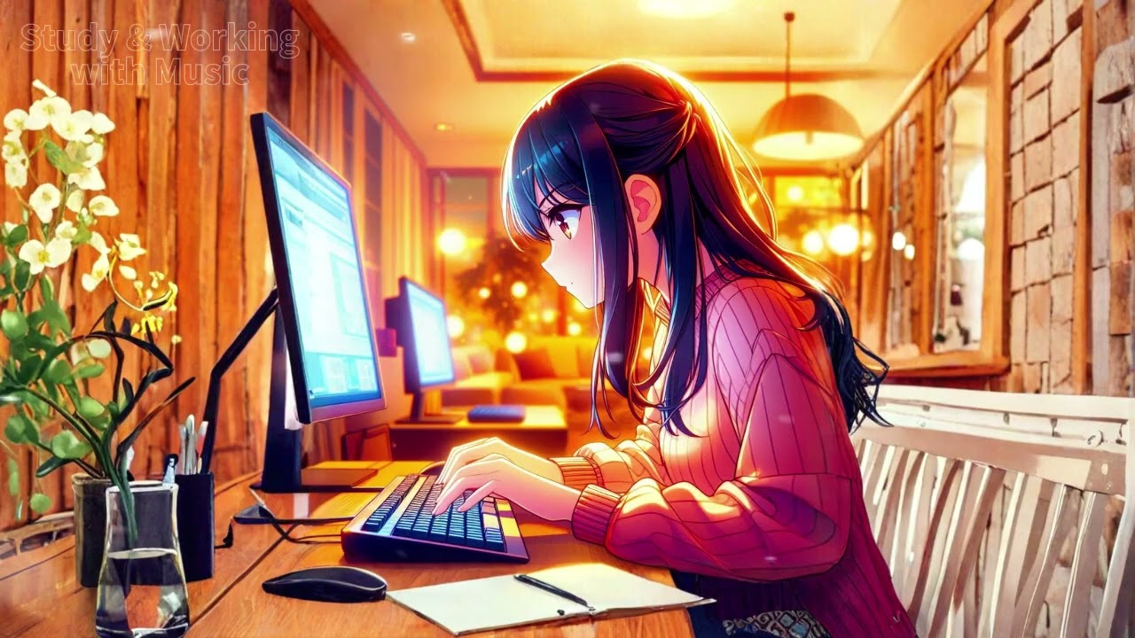 Soft Mood Lofi ✨ Beats for Inner Calm