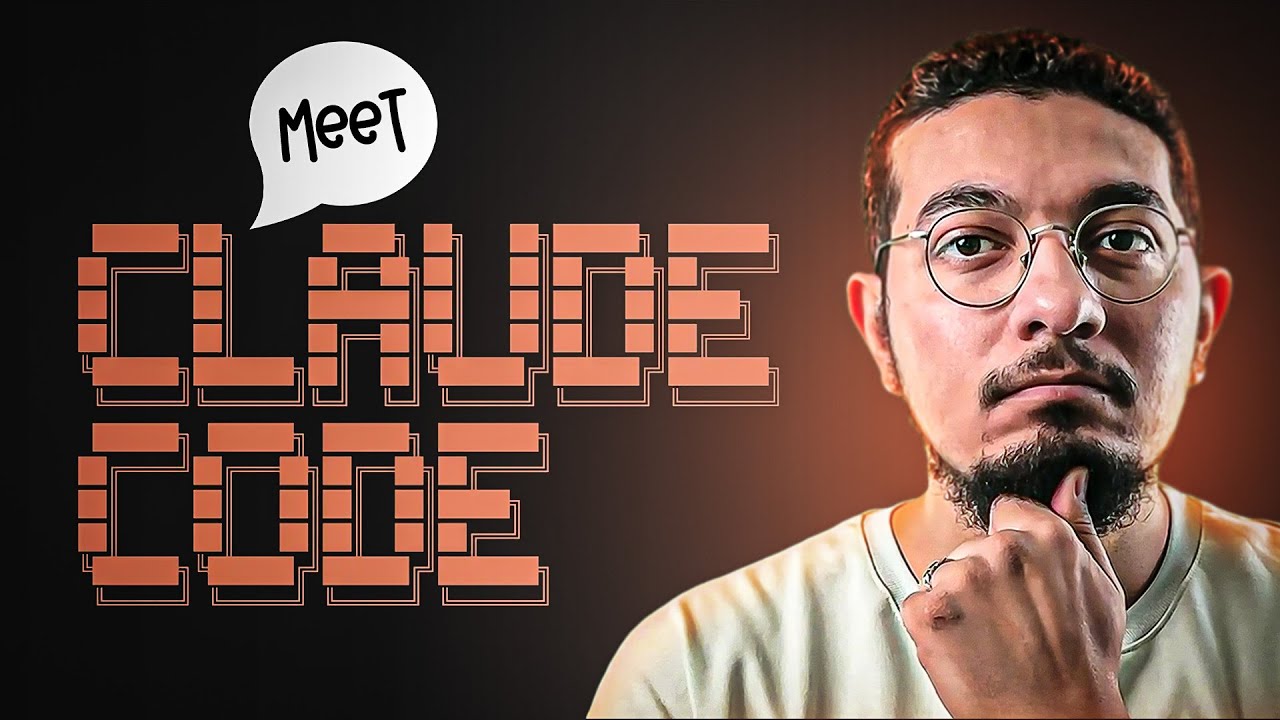 Meet Claude Code: My New Dev Partner
