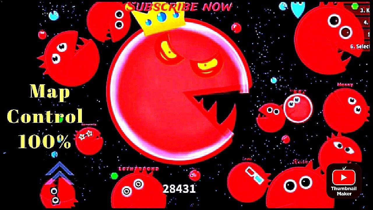 soul.io=[TEAM MATCH] Red Team Map ControL :100℅ @roseonlystudio525 👍🏻👍🏻me