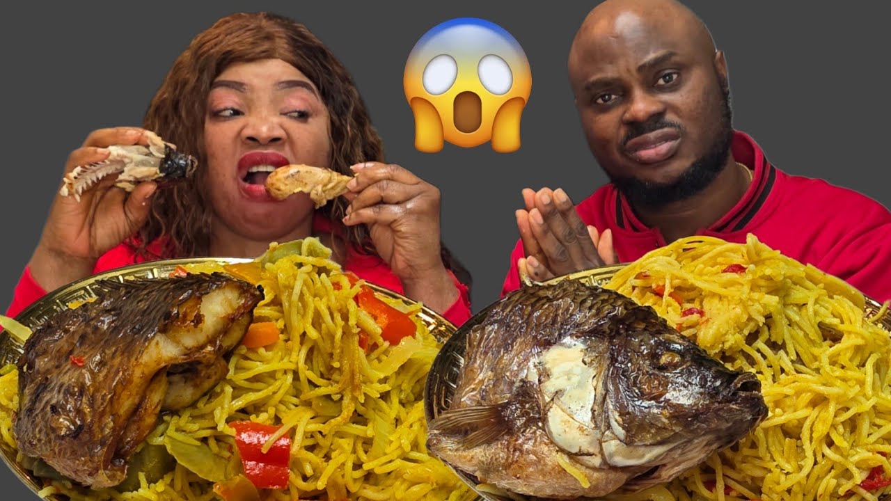 уморительно | посмотрите, что жадность сделала с моим мужем | вкусные и разнообразные спагетти и ...
