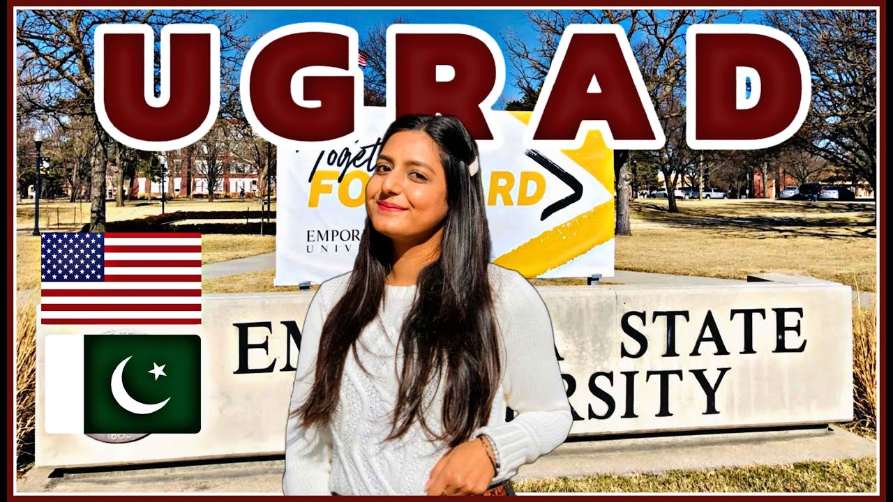 Sahra's UGRAD Journey