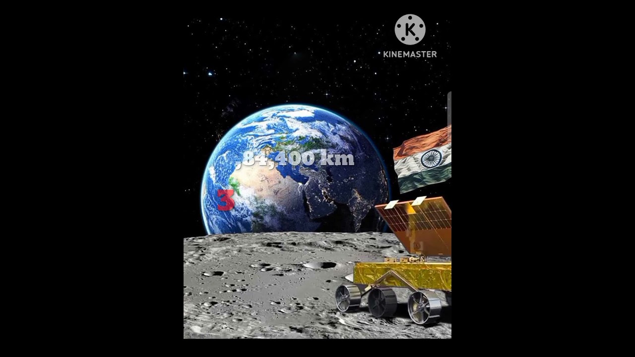 'MOON:EXPLORING THE LUNAR SURFACE' #moon #lunarsurface #chandrama