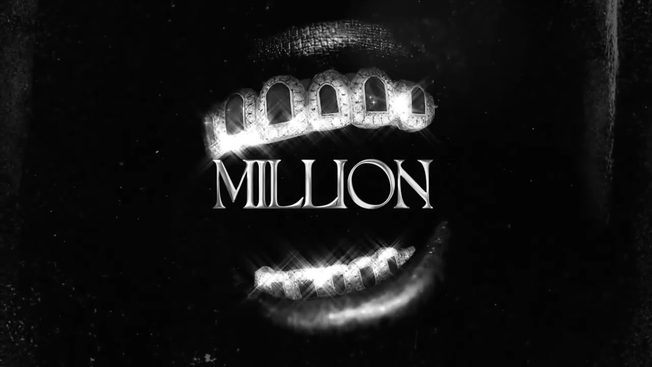 Alex AL - ‘’Million’’ ft. 2Chainz (Freestyle Remix)