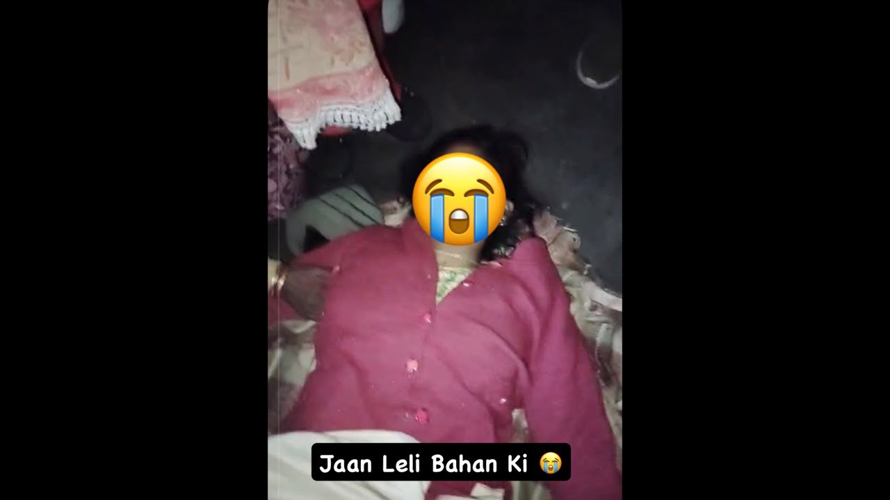 नशा नाश की जड़ है 😢 जान बहुत अनमोल है 😭