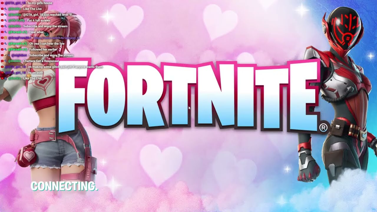 🔴FORTNITE: SQUAD | CREATIVE BATTLES