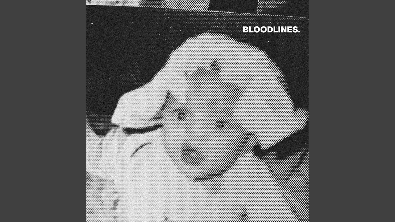 BLOODLINES.