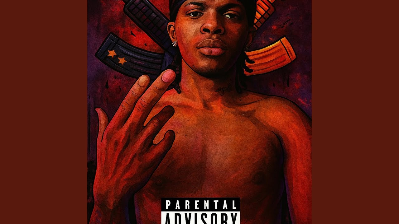Pull Up wit ah Bigger Stick