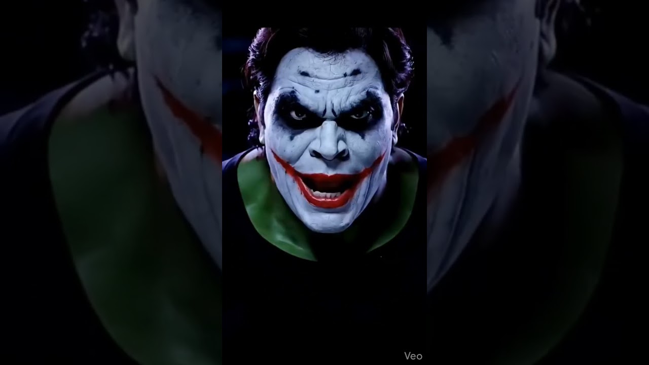 Hulk’s Super Punch! Joker’s Game Over! 🥊💪