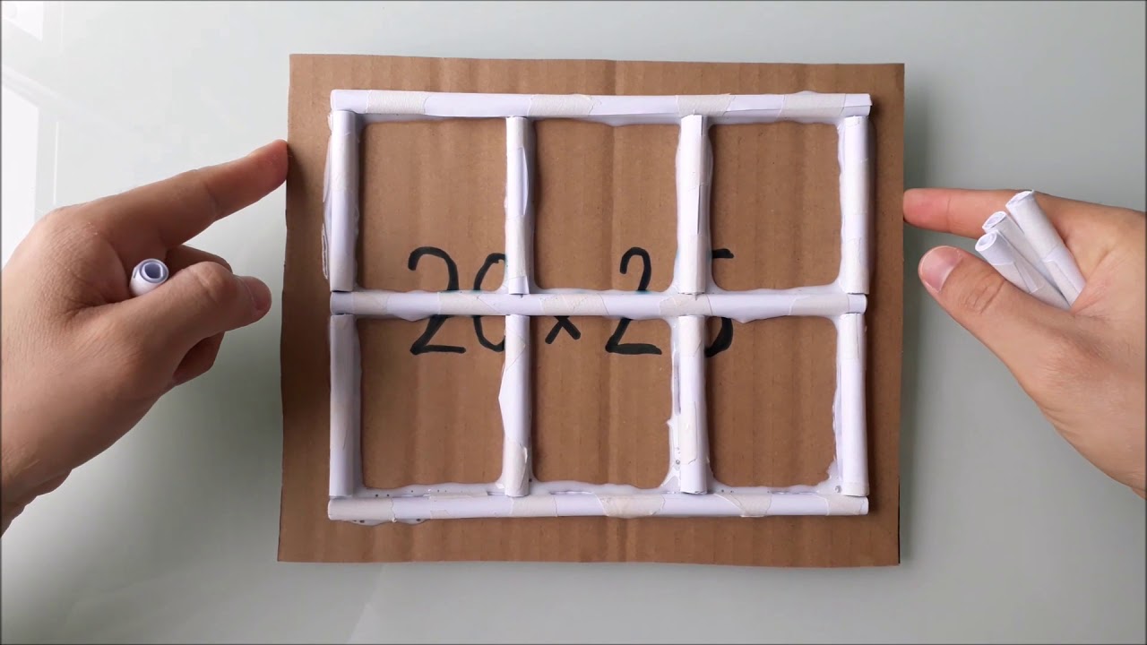 EXPERIMENTO ESTRUCTURA TRIANGULAR RESISTENTE
