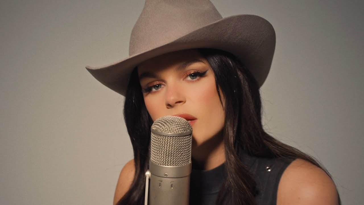 Beyonc&eacute; - TEXAS HOLD 'EM (Cover by Davina Michelle)