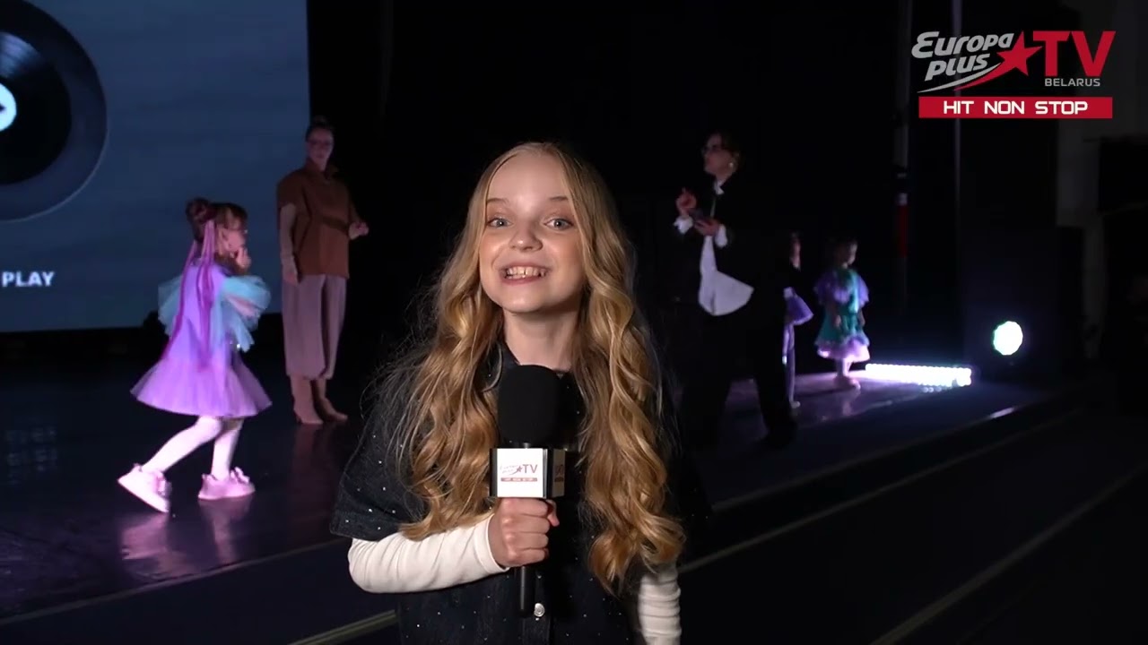 💫Новый выпуск «Дети большого города»