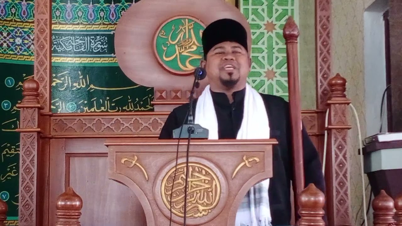 Tgk Nasruddin Muda Intan 
